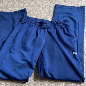 Puma Sweatpants
